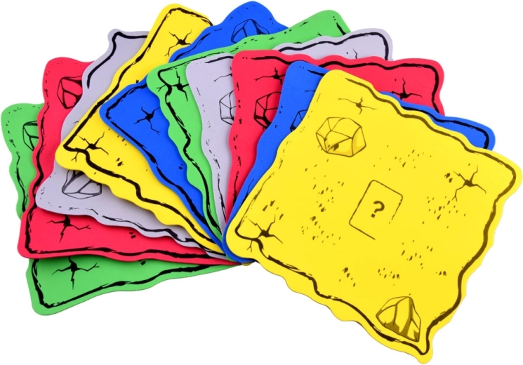 Meke i izdržljive pjenaste stijene