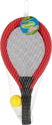 Praktično pakiranje u mrežici