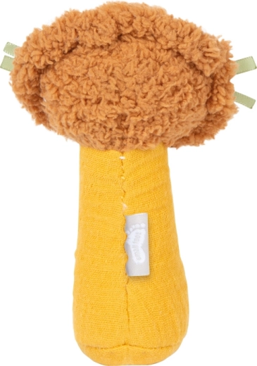 Mekani mušelín i podatni pliš