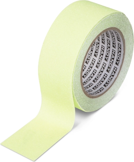 Durable self-adhesive tape