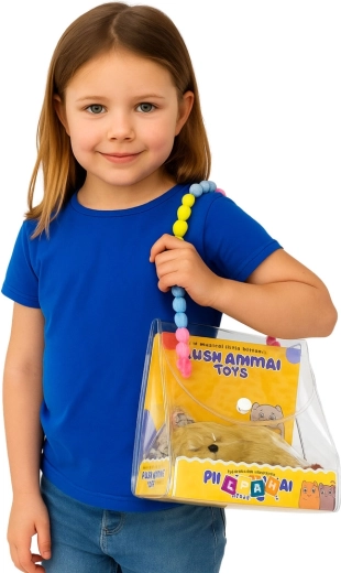 Poklon pakiranje s prijenosnom torbom