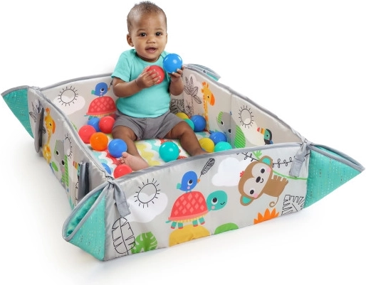 5u1: od igraće podloge do sigurnog ograđenog prostora