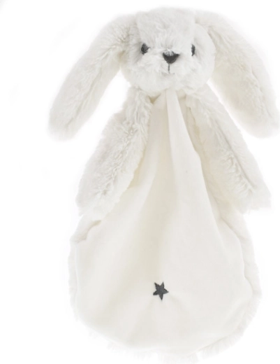 Ultra mekani pliš za mirno uspavljivanje