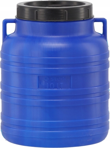 Izdržljiv prehrambeni HDPE i lako rukovanje