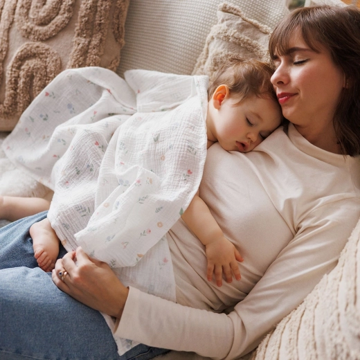 Meekoća i prozračnost za osjetljivu kožu