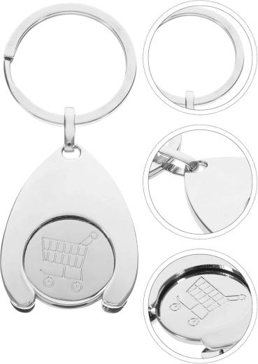 Žeton uvijek pri ruci