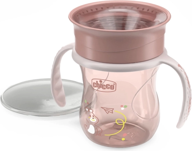 Ergonomske ručke za male ručice