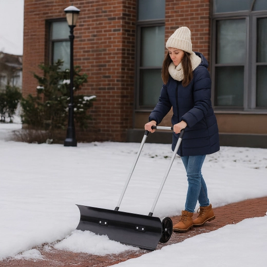 Lako čišćenje bez napora