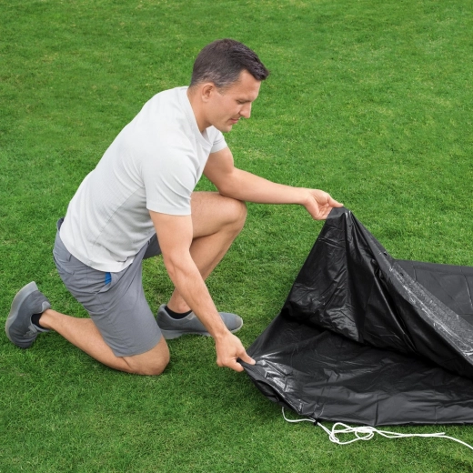 Sigurno pričvršćivanje uzicama