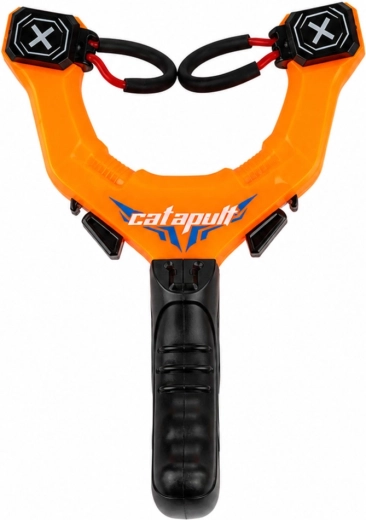 Ergonomska drška i sportski dizajn