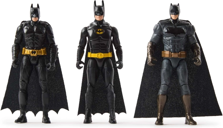 Detaljna filmska izrada