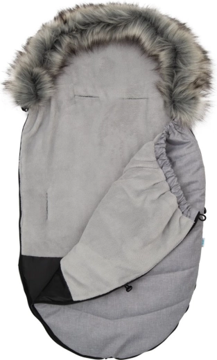 Univerzalna kompatibilnost s kolicima