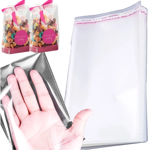 Kristalno čista prezentacija