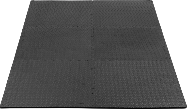 Modularno pokrivanje većih površina