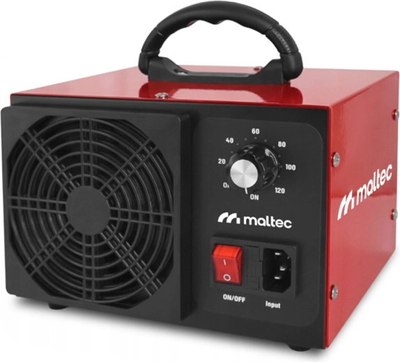 MalTec generator ozona MasterOzone 140 W