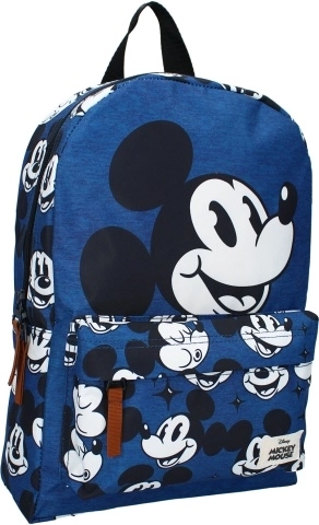 Disney Mickey Mouse ruksak Good Times Only 33 cm - 1 komad