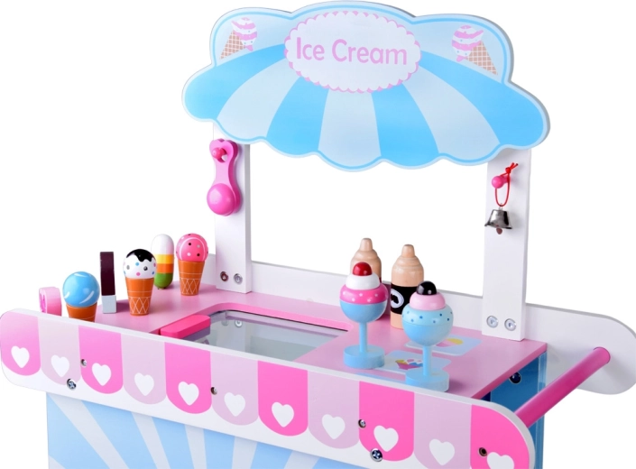 Realistični dodaci za kreativnu igru