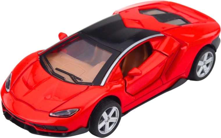 Mehanizam na povlačenje za brzu vožnju