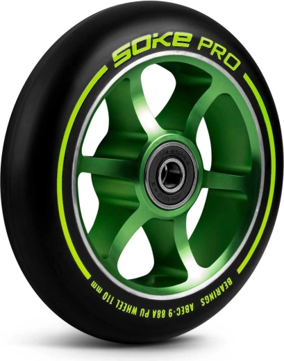 Izdržljiva aluminijska jezgra