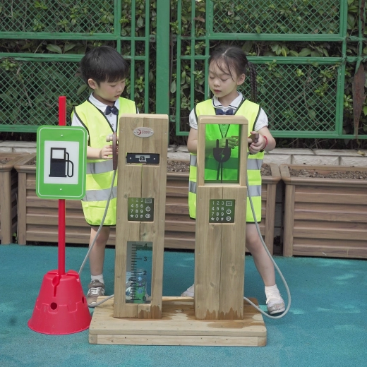 Realistični detalji za pravo igranje uloga