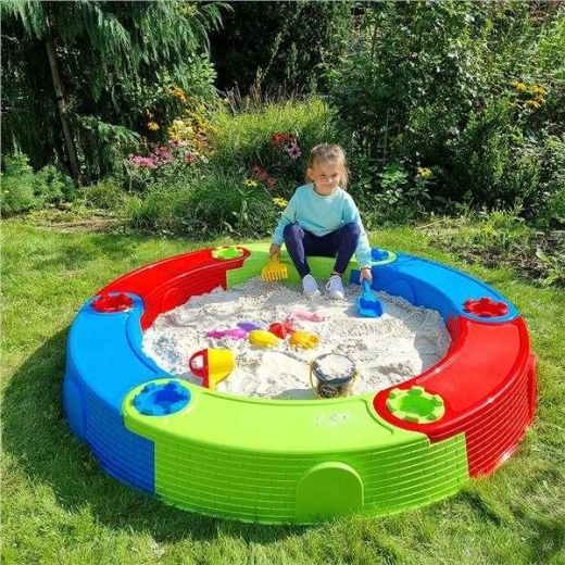 Zaštita dna od prorastanja trave