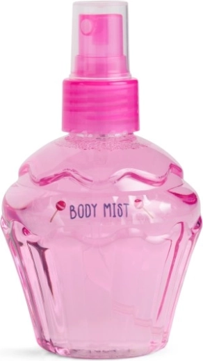 Nježna maglica, ravnomjerno raspršivanje