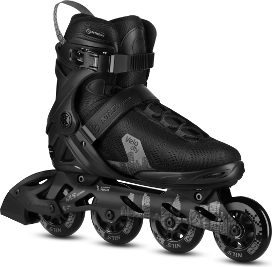 Nils Extreme Velo City Inline Skates – 40