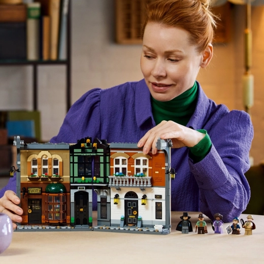 Funkcije za igru i izlaganje