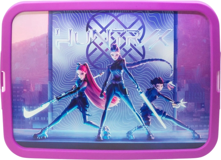Licencirani motiv K-Pop Demon Hunters