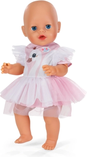 Za BABY born lutke 43 cm