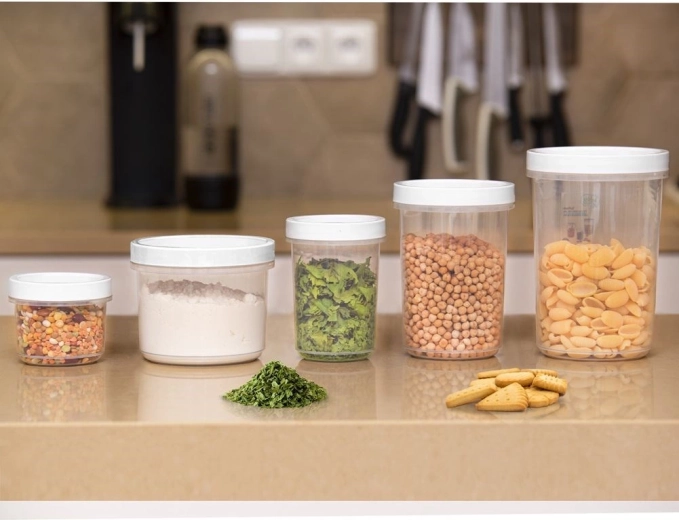 Siguran materijal bez BPA