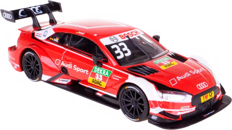 Faithful racing details