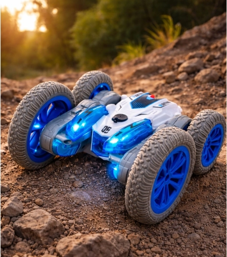 LED svjetla i podsvijetljena magla