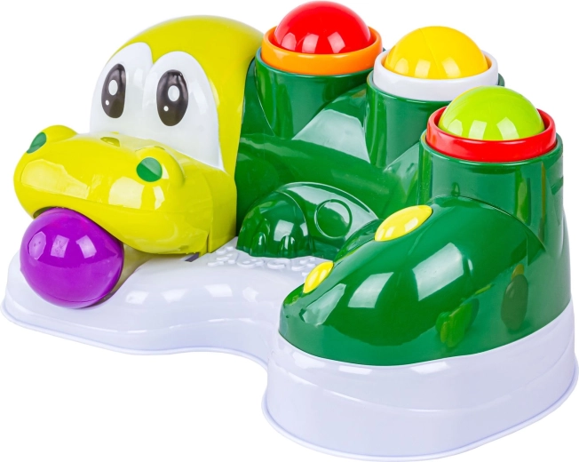 Safe design for children from 1 year