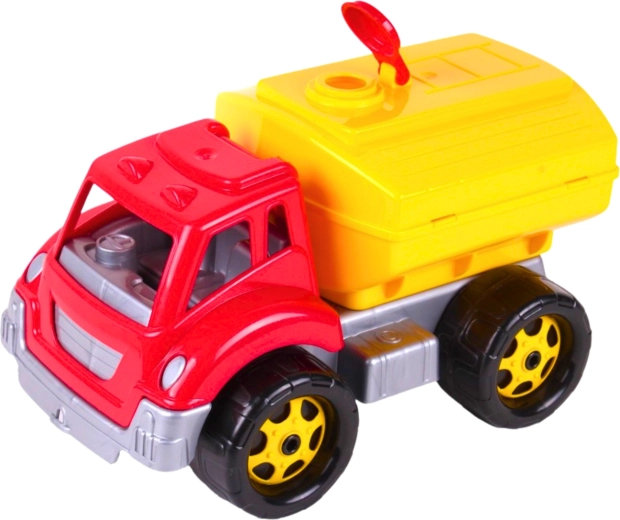 Durable toy for home and outdoors