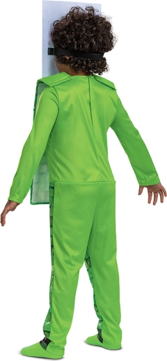 Udoban kombinezon s punim prekrivanjem