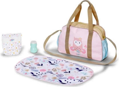 Baby Born torba za presvlačenje cvijeće