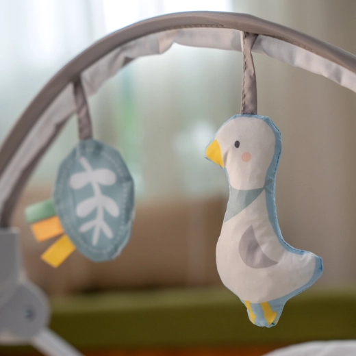 Glazba i osjetilna zabava