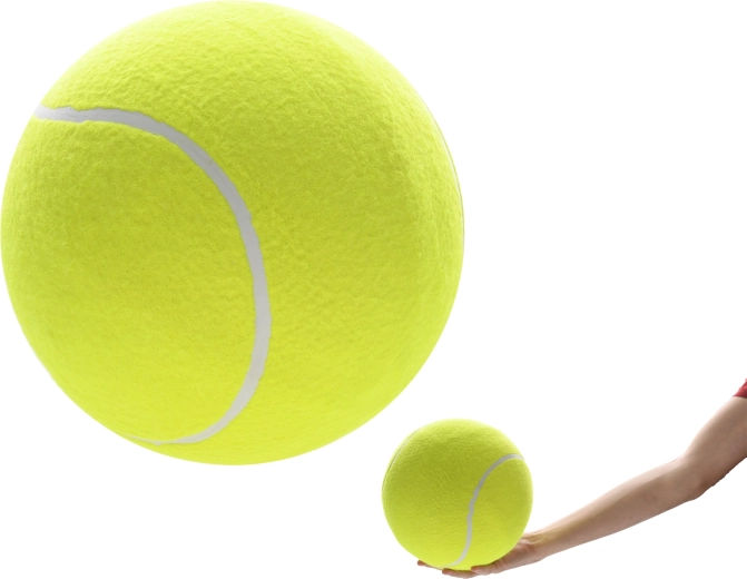 Veličina koja zabavlja