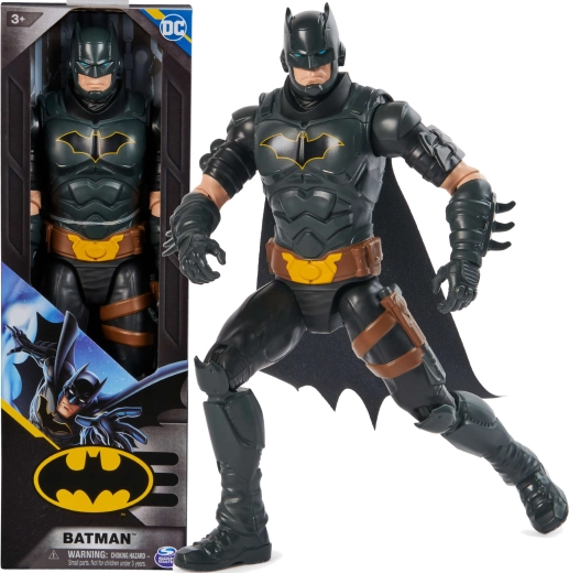 DC Comics Batman akcijska figura 30 cm