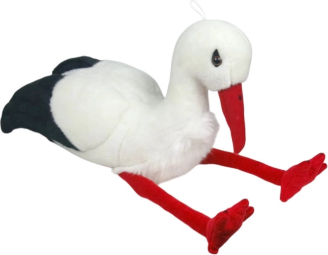 Plišani roda 30 cm