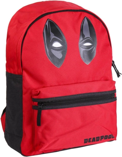 Marvel Deadpool ruksak 44 cm