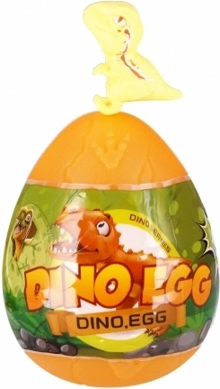 Zabava u kompaktnoj veličini 11 cm