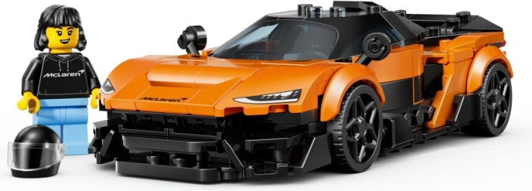 Funkcionalni elementi za dinamičnu vožnju