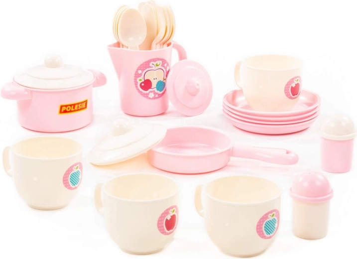 Lagana i sigurna plastika za dječje ruke