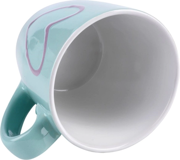 Udoban hvat i zapremnina 350 ml