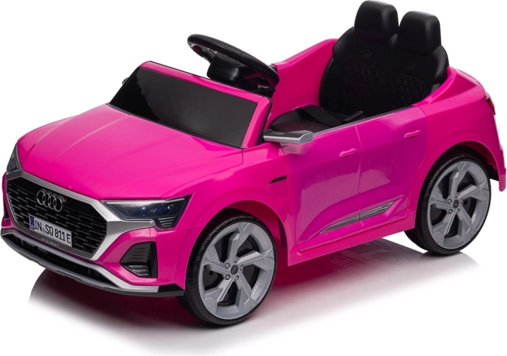 Pogon s četiri motora 4×35 W