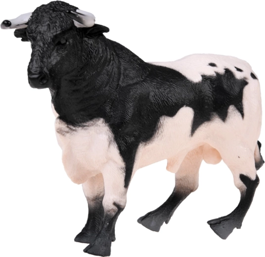 Black-and-white coloring