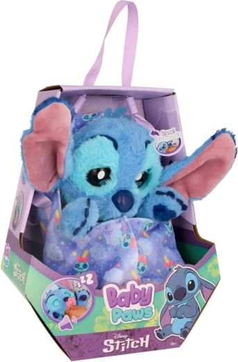 Povijalica i torba u jednom