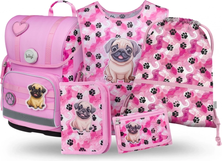 Set školskog pribora Ergo Šapice